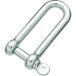 #TRUSCO длинный хомут из нержавеющей стали D размер 4mm (1 шт =1 пакет ) TLNS4(3804020)