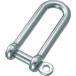 #TRUSCO длинный хомут из нержавеющей стали D размер 8mm (1 шт =1 пакет ) TLNS8(3804054)