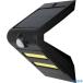 #STARLIGHT LED солнечный wall свет многофункциональный модель SKSWLT200BK(3886704)
