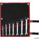 ��TONE �N�C�b�N���`�F�b�g�߂��˃����`�Z�b�g 7pcs RMQ700(3893740)
