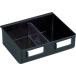 #TRUSCO ведро подставка для свет ведро 197X167XH67 черный K20BK(3939227)