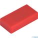 #TRUSCO магнит держатель Mini 2 штук входит красный TMC2R(3964013)