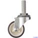 # Hammer EA серии весь из нержавеющей стали отсутствует поворот тип уретан колесо ( нейлон колесо )50mm 320EAUR50(3984478)