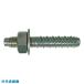 #JPF ответвление Star M10×100L TP101050(4057104)×50
