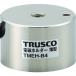 #TRUSCO электромагнитный держатель тонкий Φ40XH25 TMEHB4(4158555)