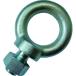 #NANIWA рым-болт три стоимость черный mate M6 EB8100006(4190882)