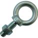 #NANIWA рым-болт три стоимость черный mate M10×50 EL8101050(4191013)