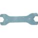 #SPACIO литейщик гаечный ключ 17/19JB-009 JB009(4203500)