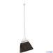 #azuma NUS151 чёрный sida метла короткий рисунок 221478(4246290)