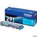 #brother тонер-картридж TN-291C Cyan TN291C(4347063)