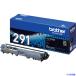 #brother тонер-картридж TN-291BK черный TN291BK(4347077)