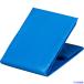 # Hagi . огнестойкий брезент #2500 голубой 1.8m×1.8m BBS25001818(4375582)