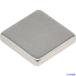 #TRUSCO Neo Jim магнит квадратная форма 10mmX10mmX2mm (1 шт =1PK) TN102K1P(4409574)
