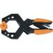 #TRUSCO портативный зажим ..100mm THC100(4455801)