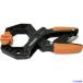 #TRUSCO портативный зажим ..38mm THC38(4455819)