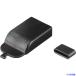 #BUFFALO USB(Type-C) порт защита 20 штук входит отмена ключ есть BLUSBC(4520847)