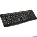 ��Logicool Keyboard k120 �u���b�N K120(4584920)