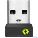 ��Logicool Logi Bolt ���C�����X�ڑ��pUSB���V�[�o�[ LBUSB1(4591040)