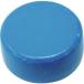 #TRUSCOfe свет поли amido магнит Φ18 синий 1 штук TFP181B(4894413)