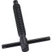 #TRUSCO L type зажим для вал направляющие 27mm для TCSF27(4901355)