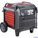 ��HONDA �����g�C���o�[�^�[���ڔ��d�@ 5.5kVA(�𗬐�p) EU55ISNJNT(4965582)[�@�l����][������]