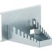 #TRUSCO panel контейнер подставка для гаечный ключ крюк PF5(5010772)