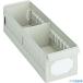 #TRUSCO стальной выдвижной ящик внутренний размер 117X425X109 Neo серый X1(NG)(5099277)