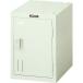 #TRUSCO Mini запирающийся шкафчик 1 человек для 300X400XH440 цилиндр таблеток тип SHG1A(5101891)[ юридическое лицо ограничение ][ прямая поставка изначальный ]