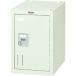#TRUSCO Mini запирающийся шкафчик 1 человек для 300X400XH440 пустыми руками ключ таблеток SHG1K(5101905)[ юридическое лицо ограничение ][ прямая поставка изначальный ]