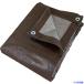 # юг . промышленность городской пейзаж рассмотрение сиденье Brown серебряный KEIKANSHEET1.8MX2.7M(5375265)