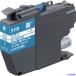 #ecorica LC3119C сменный чернильный картридж Cyan ECIBR3119C(5747043)