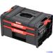 #QBRICK мобильный ящик для инструментов ~QBRICK PRO~ выдвижной ящик модель (2 уровень ) SKRQPROD2B2CZAPG003(5782432)