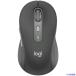 ��Logicool Signature Plus M750 ���C�����X�}�E�X �O���t�@�C�g M750MGR(5796212)