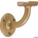 #ECLE ECLE35 E держатель горизонтальный Gold 1136390 EL11G(5818452)