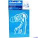 #Pebeo шелковый шаблон stencil type A5 обувь 329606(6036518)