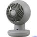 ��IRIS 299176 �T�[�L�����[�^�[�A�C DC silent �O���[ PCFSDS15TECH(6102724)