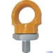 #KITOlifting отметка рым-болт форма LPE M12 использование нагрузка 0.6t/1.6t LPE1J012A001-00011 LPE1J012(6510465)