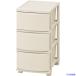 ��IRIS 206656 �X�����`�F�X�g 3�i ���C�g�x�[�W�� CLN323LBE(6798687)[�����ʓr�����ς�][�@�l����][�f�O���]
