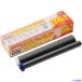 ��MCO SHARP UX�|NR8G�ėpFAX�C���N���{�� 1�{ FXS36SH1(6837768)[�����ʓr�����ς�][�@�l����][�f�O���]