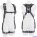 ���^�W�} �t���n�[�l�X �n�I���n�[�l�XHS �t���[�T�C�Y �N�� 130kg�p A4HSFBK(6853187)
