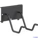 #TRUSCO перфорирование panel для электродрель крюк 2 шт коготь чёрный SF4WBK(6890844)
