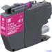 #ecorica LC411M сменный утилизация чернильный картридж пурпурный ECIBR411M(6892555)