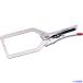 #TONE авто рукоятка плоскогубцы C type самый большой открытие 112MM GPAC290(7127985)[ стоимость доставки отдельный предварительный расчет .][ юридическое лицо ограничение ][. вне посылать за ]