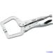 #TONE рукоятка плоскогубцы C type 179mm VPC150(7607776)