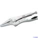 #TONE рукоятка плоскогубцы длинный нос 167mm VPL150(7607831)