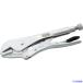 #TONE рукоятка плоскогубцы прямой линия ..183mm VPS175(7607865)