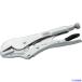 #TONE рукоятка плоскогубцы прямой линия ..231mm VPS250(7607873)
