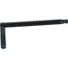 #TRUSCO Cross тиски CR-75N для вал CR75NSF(7611587)