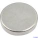 #TRUSCO Neo Jim магнит круг форма наружный диаметр 10mmX толщина 2mm 1 штук TN102R1P(7921837)