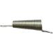 #TRUSCO длинный нос рукоятка плоскогубцы 170mm для изменение spring TVPL170SP(7922914)